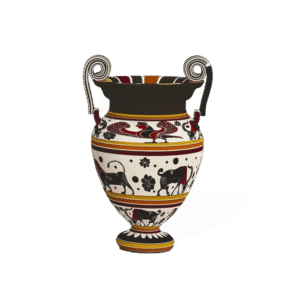 Egyptian Vase